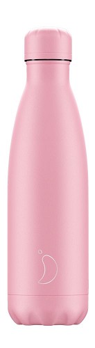 Chilly's - Bottle 500ml - Pastel Purple