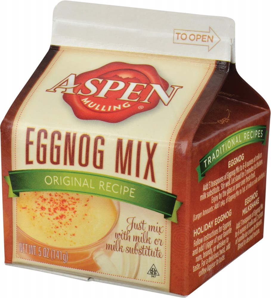 Eggnog for mac free